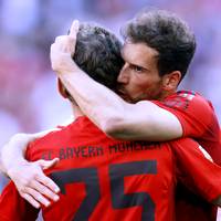 Thomas Müller erreicht beim FC Bayern den nächsten Meilenstein und steht vor der Ablösung einer absoluten Legende.