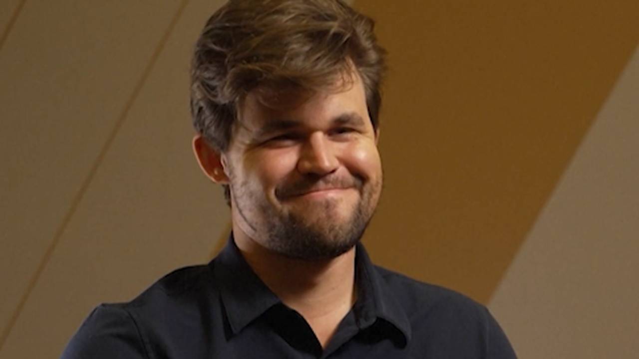 Magnus Carlsen träumt von Schach-Duell gegen Cristiano Ronaldo