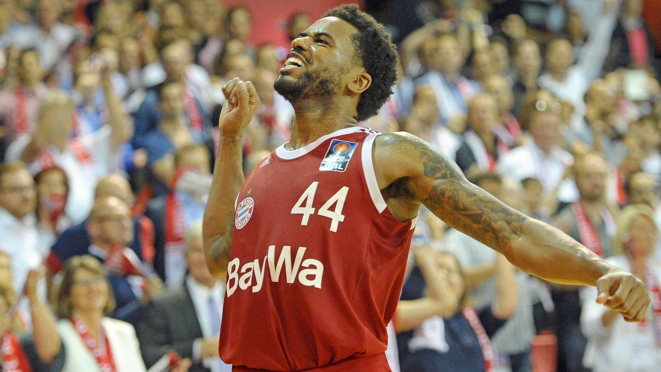 Fix: Taylor verlässt Bayern