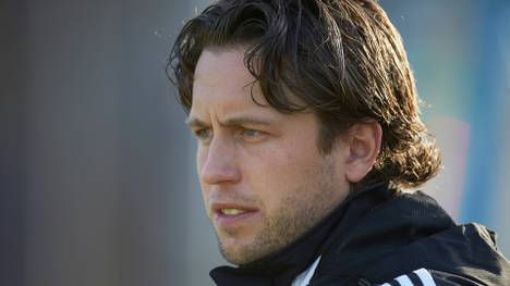 Dennis Lamby wird Co-Trainer in Mainz