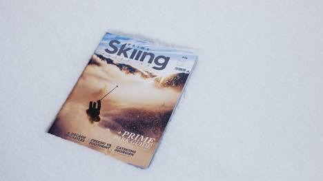 Prime Skiing #16