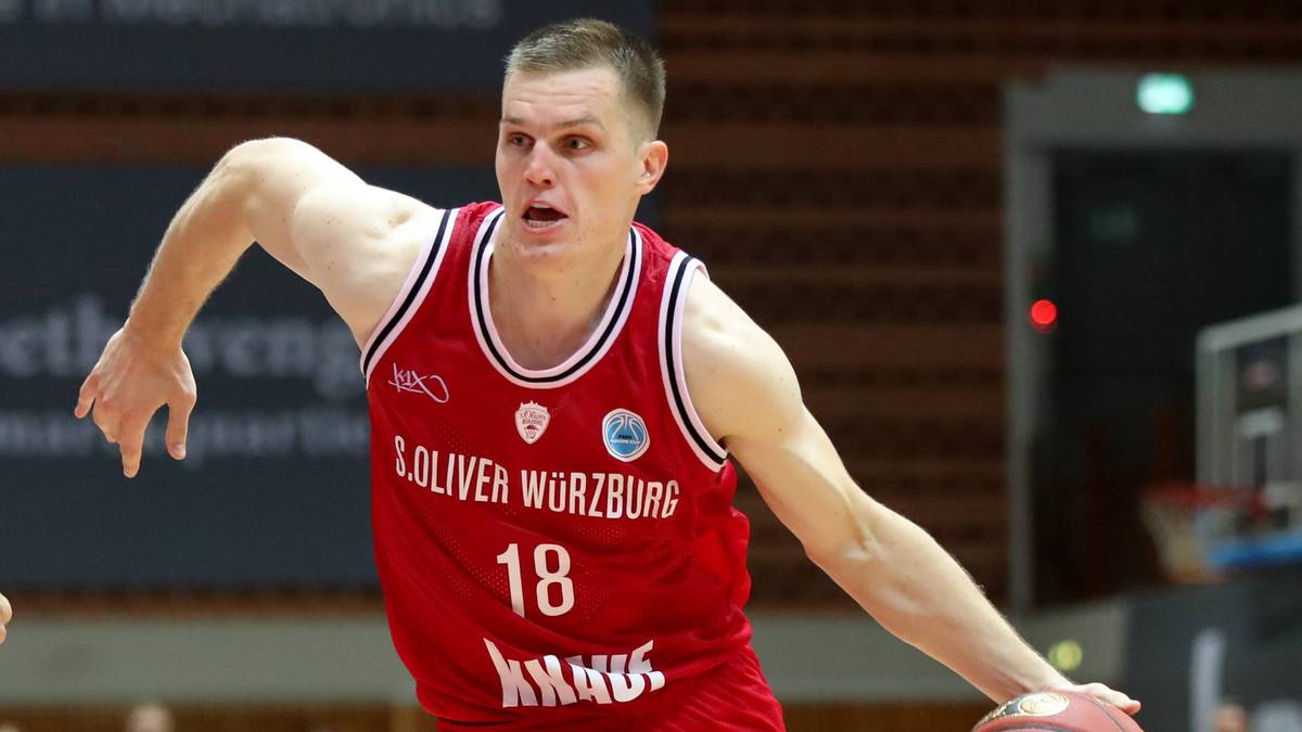Insgesamt haben die Würzburger einen starken und ausgeglichenen Kader. SPORT1-Prognose: Überraschungsteam der Saison