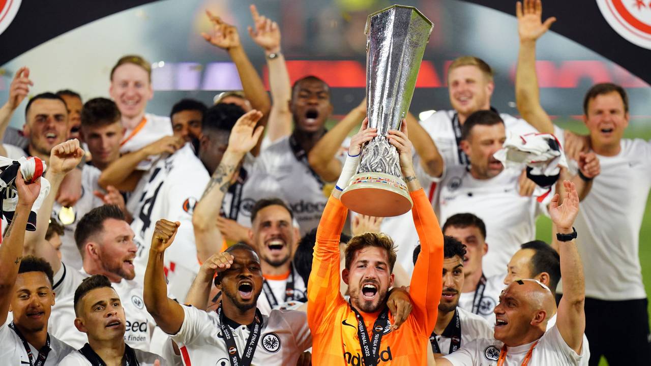 UEFA reagiert auf Wasser-Skandal