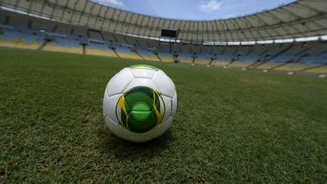 In Brasilien kam ein Fußball-Profi ums Leben