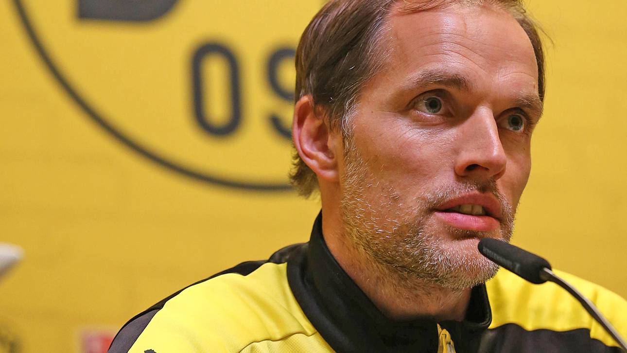 Tuchel kontert Jammer-Vorwurf