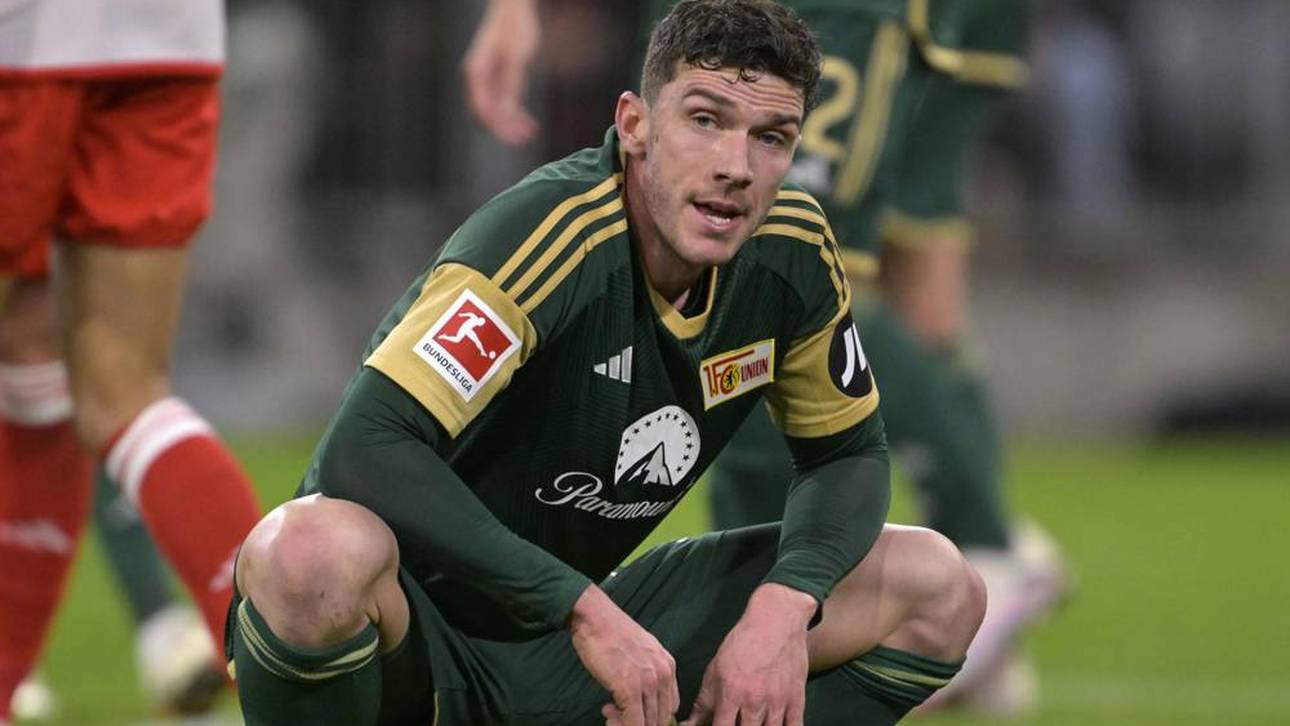 Sané? Gosens kritisiert Union-Coach