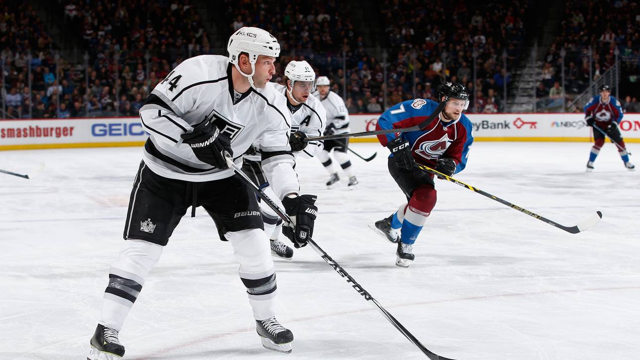 Stanley-Cup-Sieger beendet Karriere