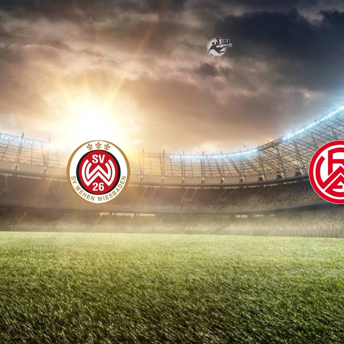 3. Liga: SV Wehen Wiesbaden – Rot-Weiss Essen (Sonntag, 14:00 Uhr)