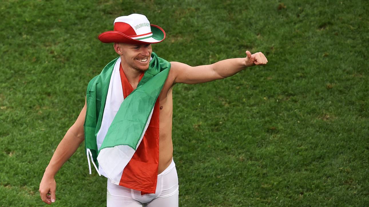 Schalke mit Ungarn-Held einig?