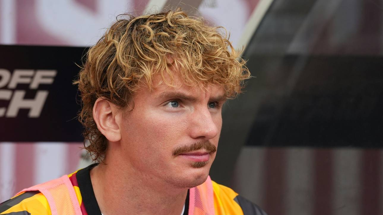 Frisuren der DFB-Akteure im Check