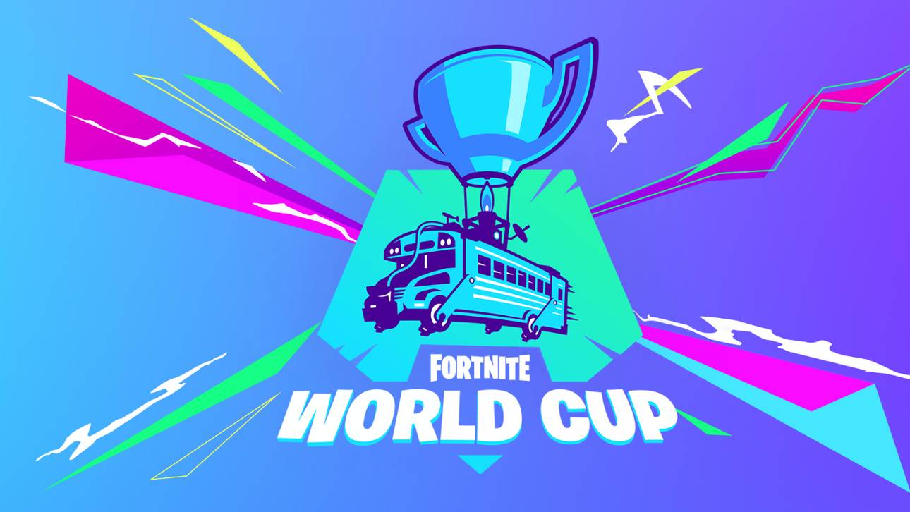 Alle Infos zum Fortnite World Cup