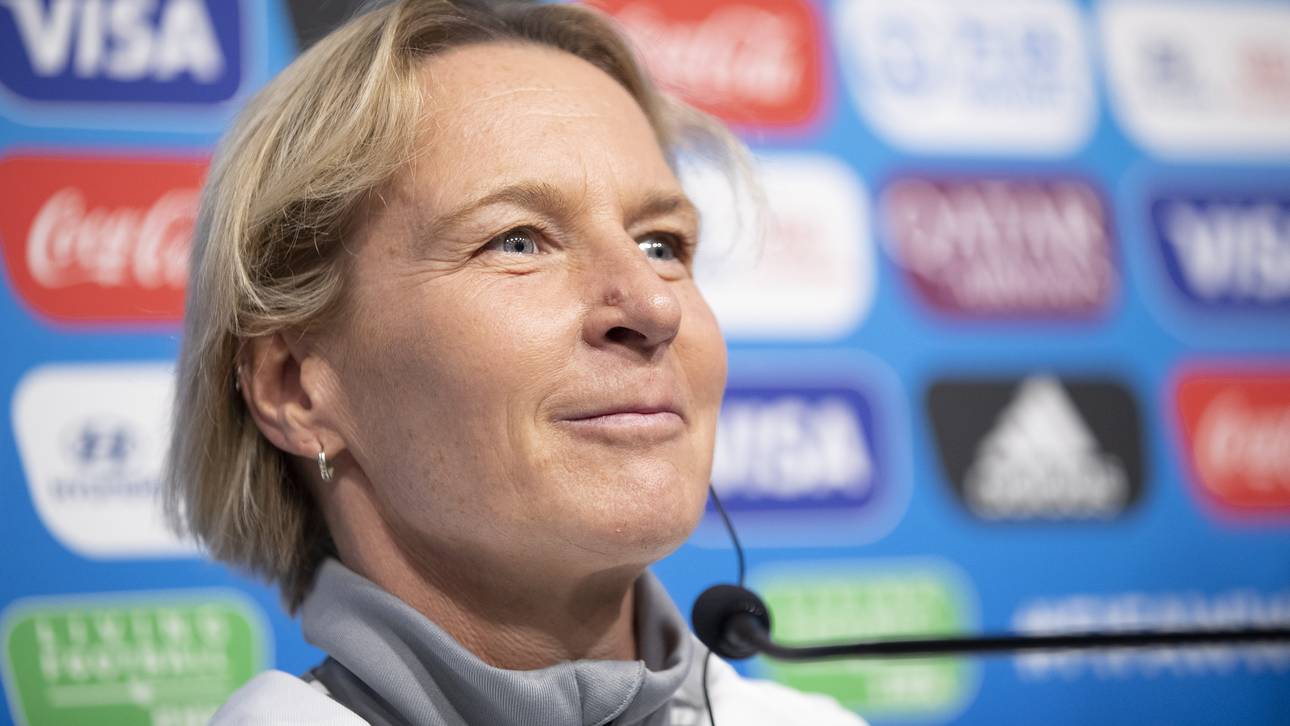 Bundestrainerin plant Veränderungen