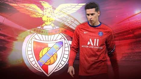 Der Deal ist so gut wie fix, Julian Draxler steht kurz vor einem Wechsel von Paris Saint-Germain zu Benfica Lissabon! Der 28-Jährige möchte seiner Karriere, auch in Bezug auf die Nationalmannschaft, noch einmal neuen Schwung verleihen.