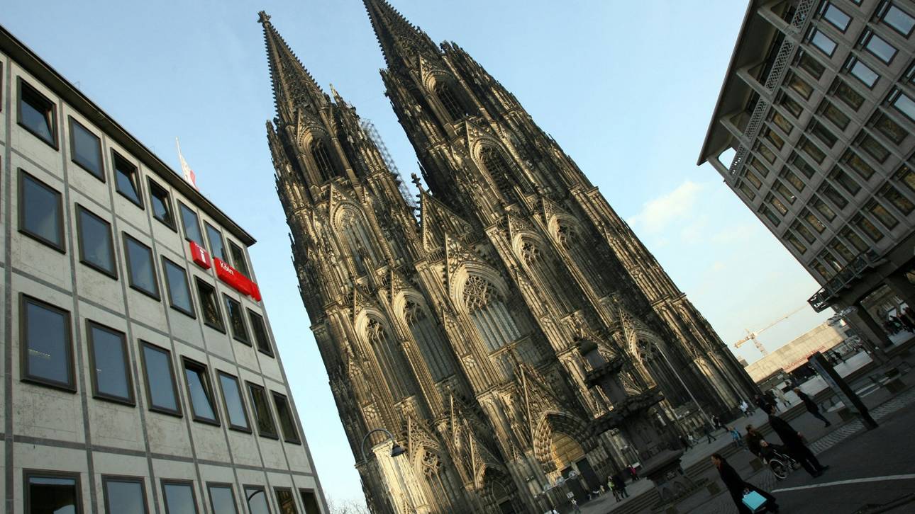 Festnahme nach Podolski-Abschied