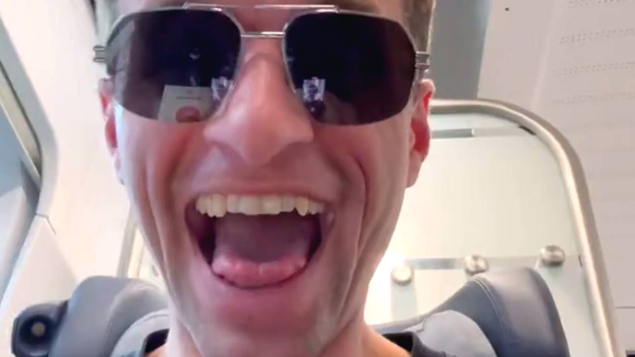 Müller in EM-Form: „Auf geht‘s Leroy“