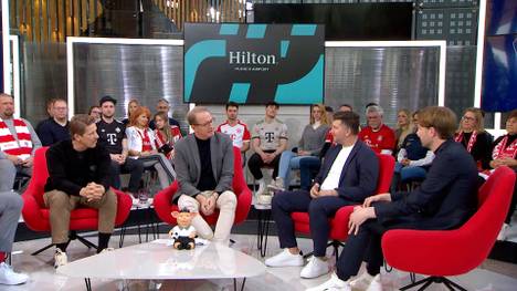 Andreas Schicker, Geschäftsführer Sport bei der TSG Hoffenheim, klagte mit zwei bereits geschassten Bossen gegen Spielerberater Roger Wittmann. Im SPORT1 Doppelpass spricht er über die Situation mit dem Agenten, der ihn einst bei der TSG ins Gespräch brachte.