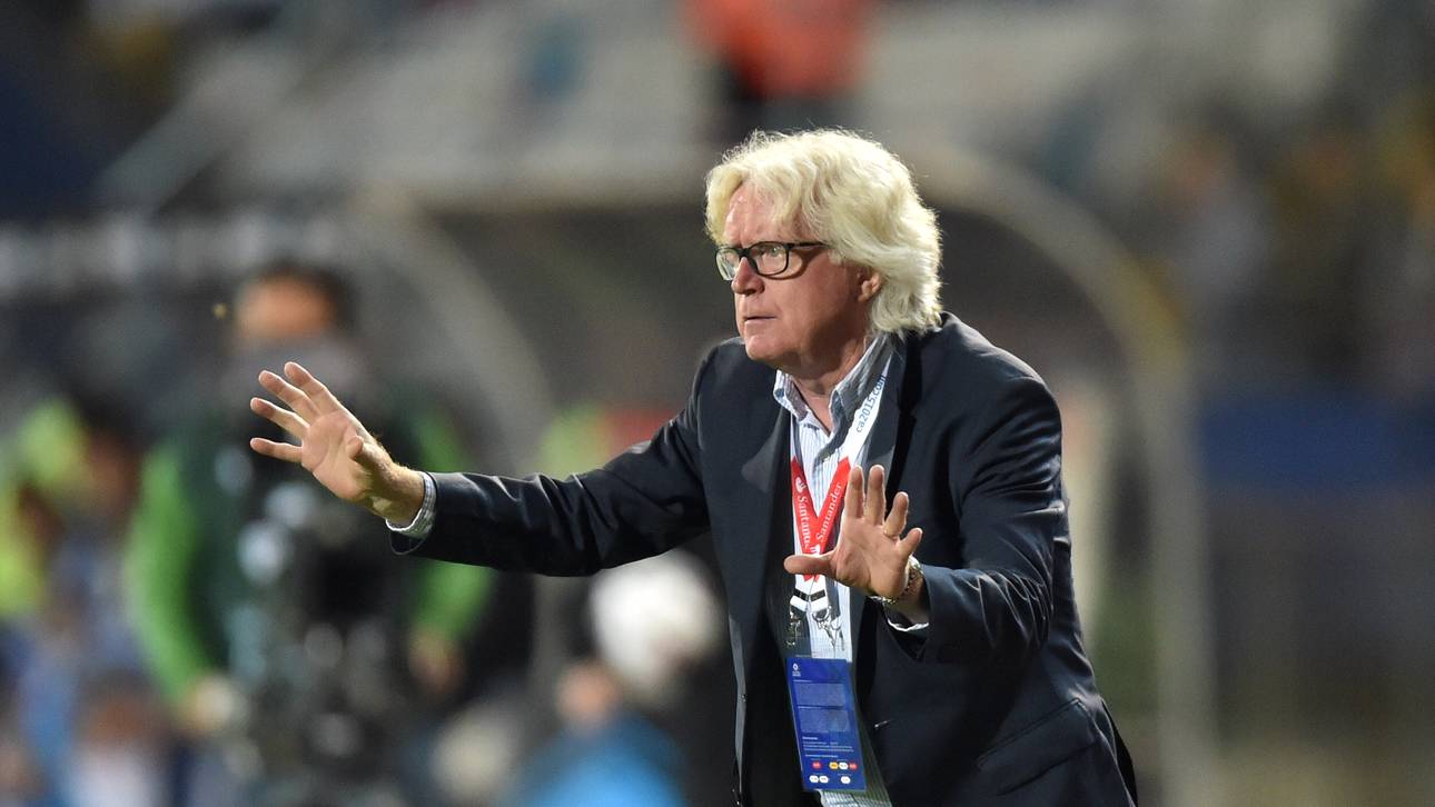 Schäfer-Klub interveniert bei FIFA