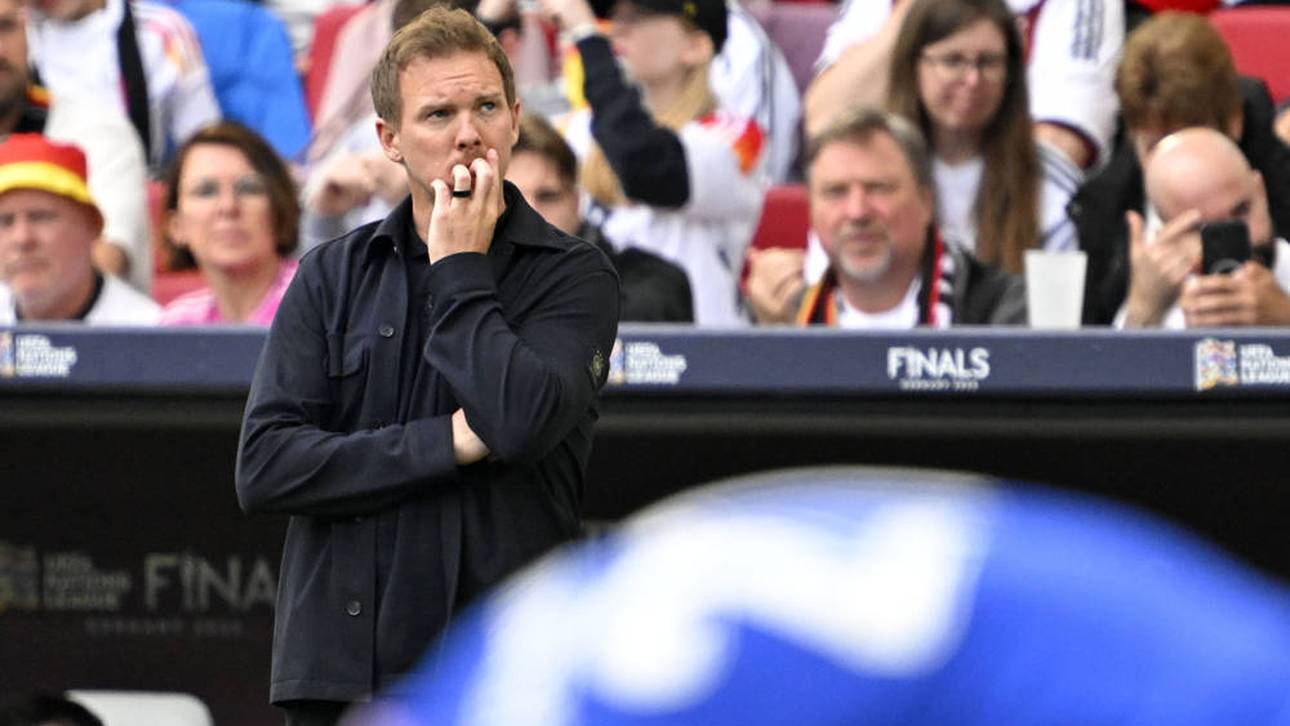 Die Euphorie ist verflogen