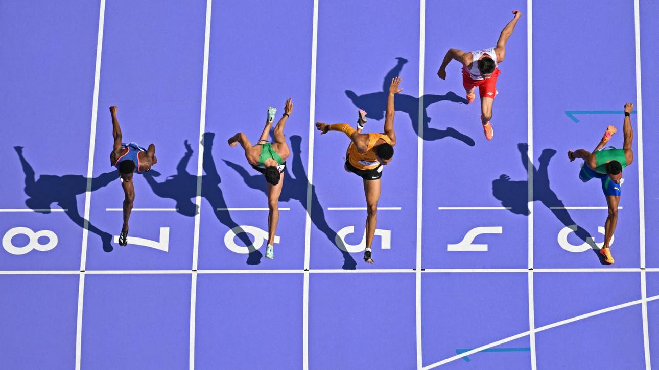 Knapper als bei Lyles: Nächster Tausendstel-Krimi in Paris