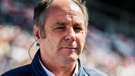 Gerhard Berger will Privatteams in die DTM zurückholen