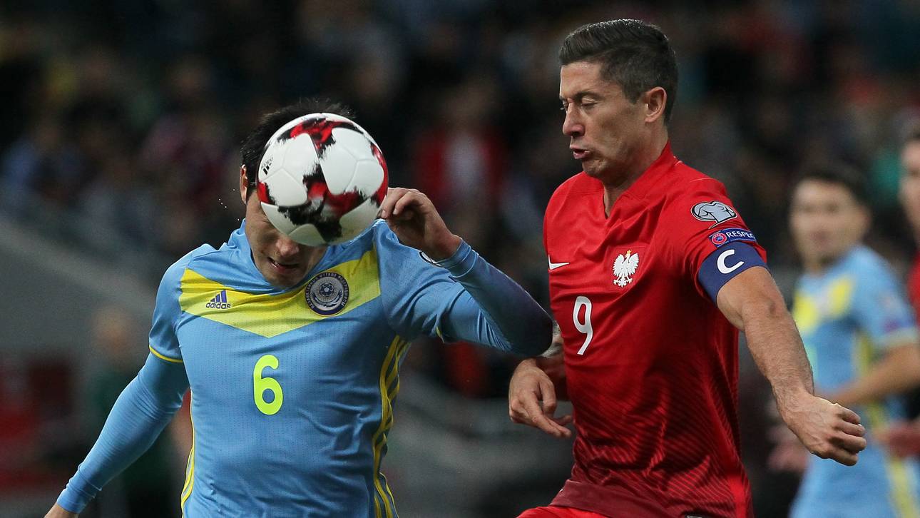 Polen patzt – England jubelt spät