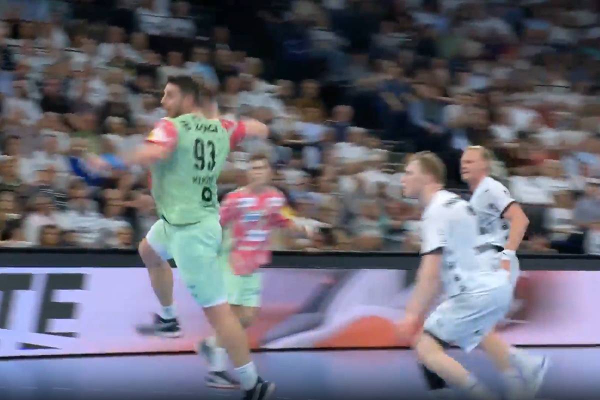 Ausrufezeichen im Topspiel! Ist das Berlins Meisterstück?