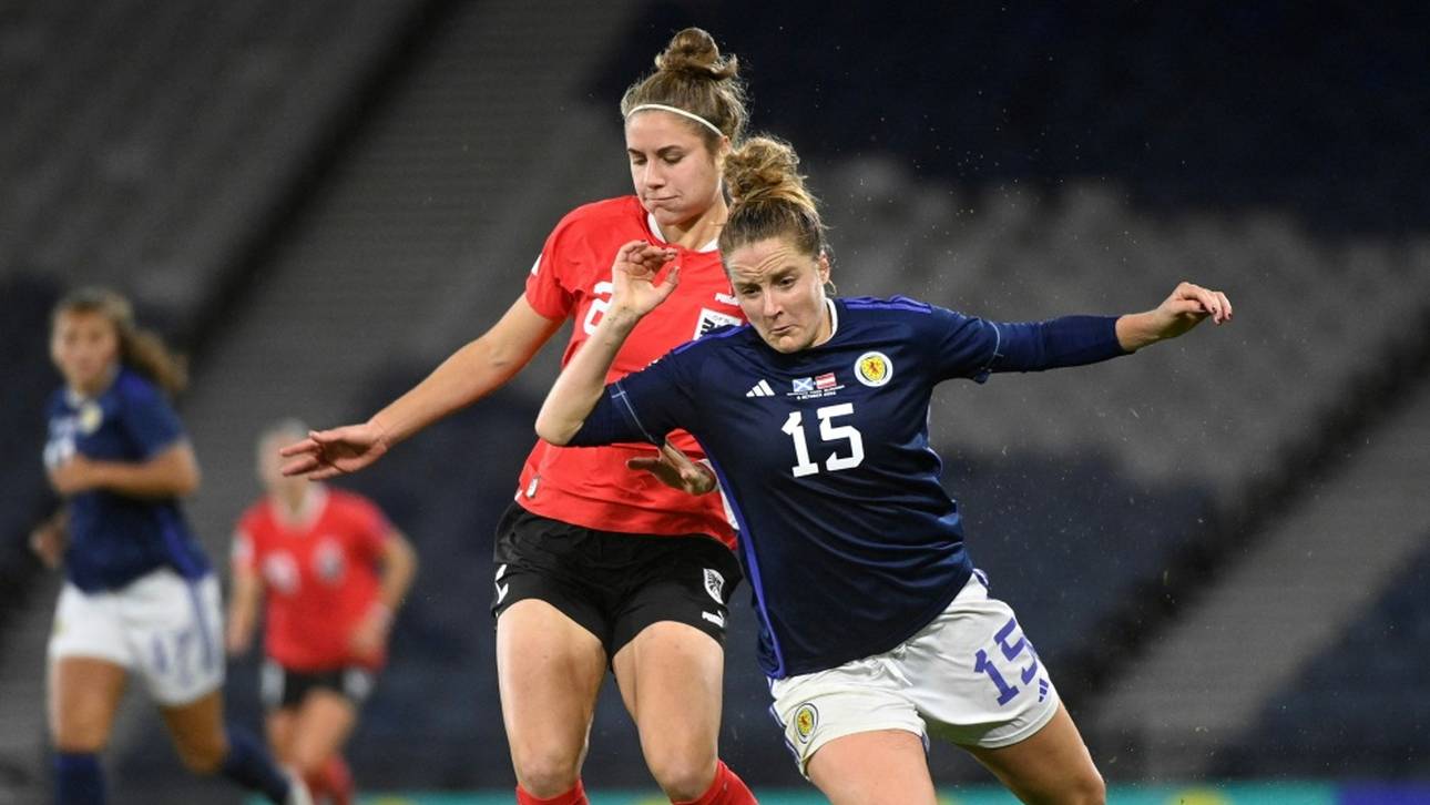 RB rüstet im Angriff auf