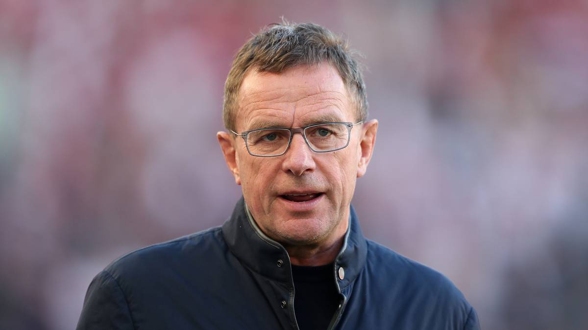 PLATZ 14  - RALF RANGNICK (RB Leipzig): Es ist nicht das erste Mal, dass Rangnick bei RB Leipzig auch als Trainer an der Seitenlinie steht. Am 9. Juli 2018, vor 7 Monaten und 20 Tagen, entschied sich Sportdirektor Rangnick, die Bullen in der aktuellen Saison auch als Trainer zu betreuen, bevor Julian Nagelsmann im Sommer übernimmt