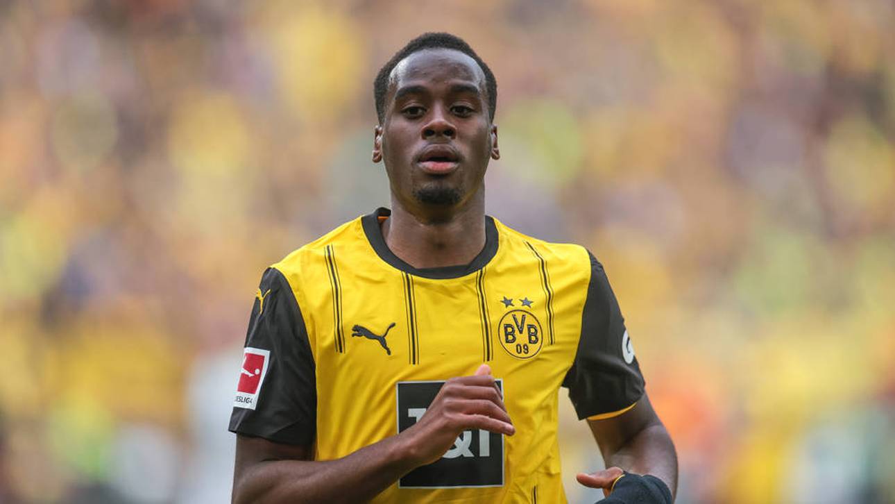 Kehl reagiert auf Gittens-Gerüchte