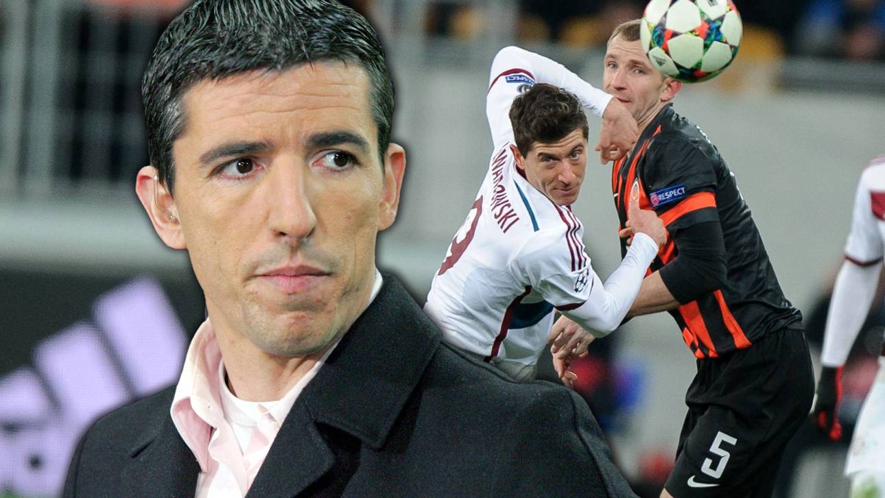 „Lewandowski muss sich jetzt beweisen“