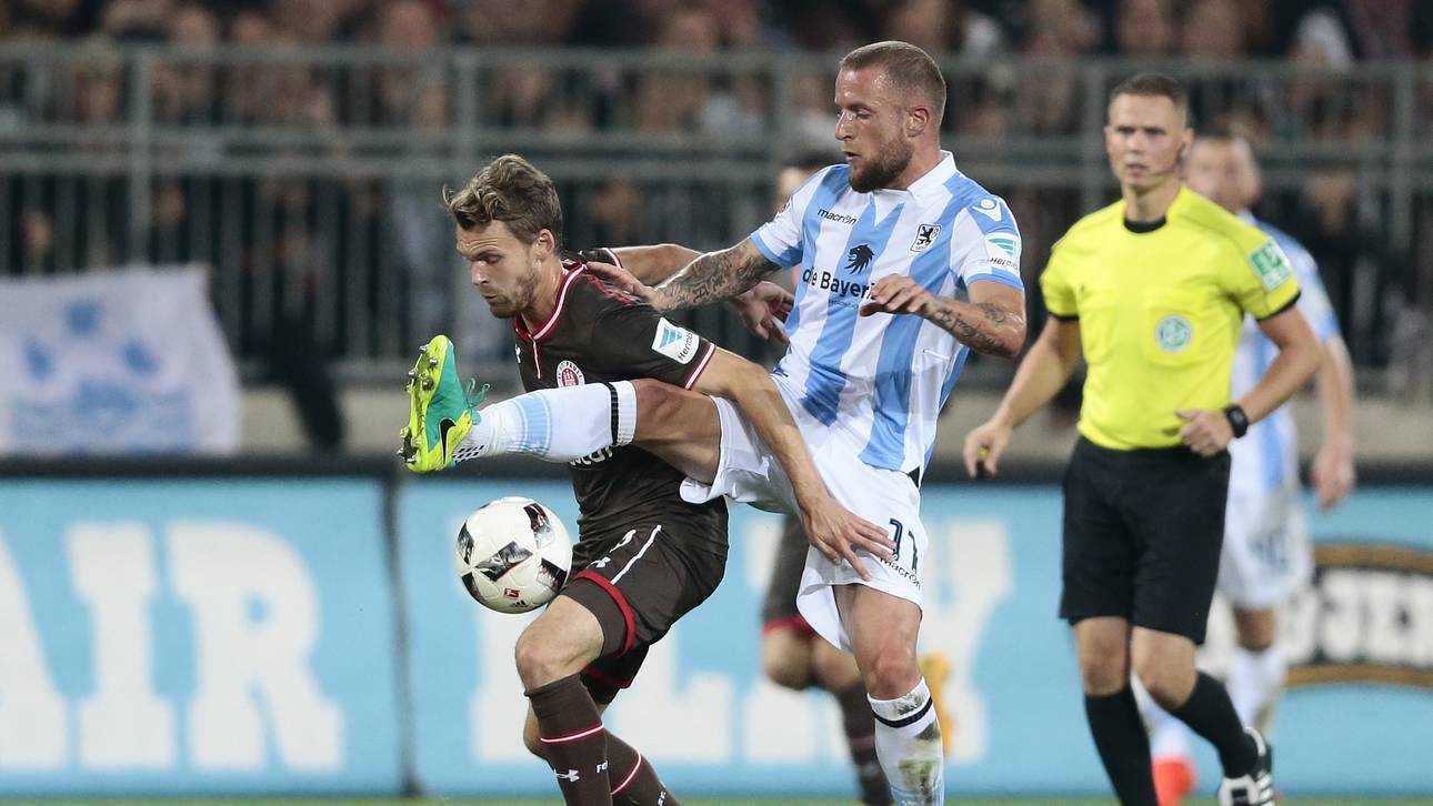 Adlung spricht über 1860-Rückkehr