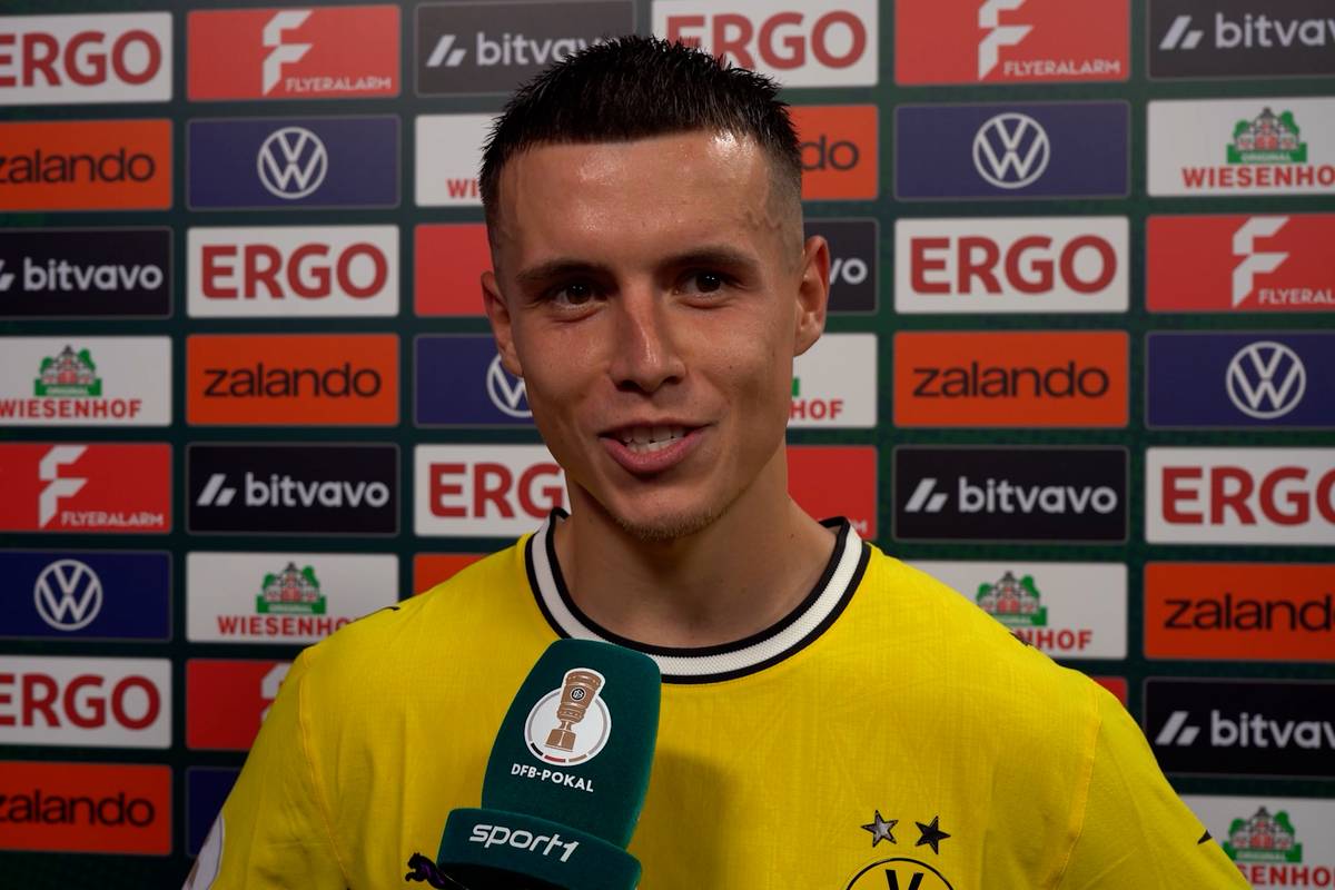 "Es gibt nichts, was nicht besonders war"