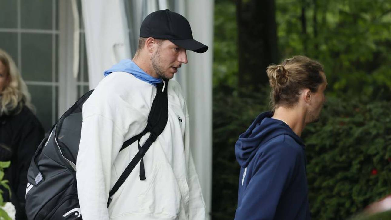 „Manchmal muss man Dinge beenden“