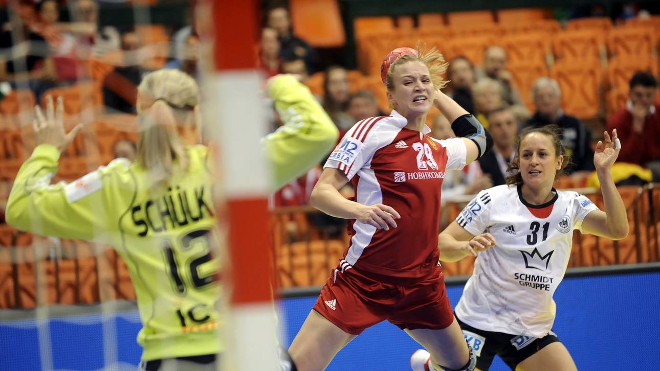 Wegweisende Duelle gegen Russland