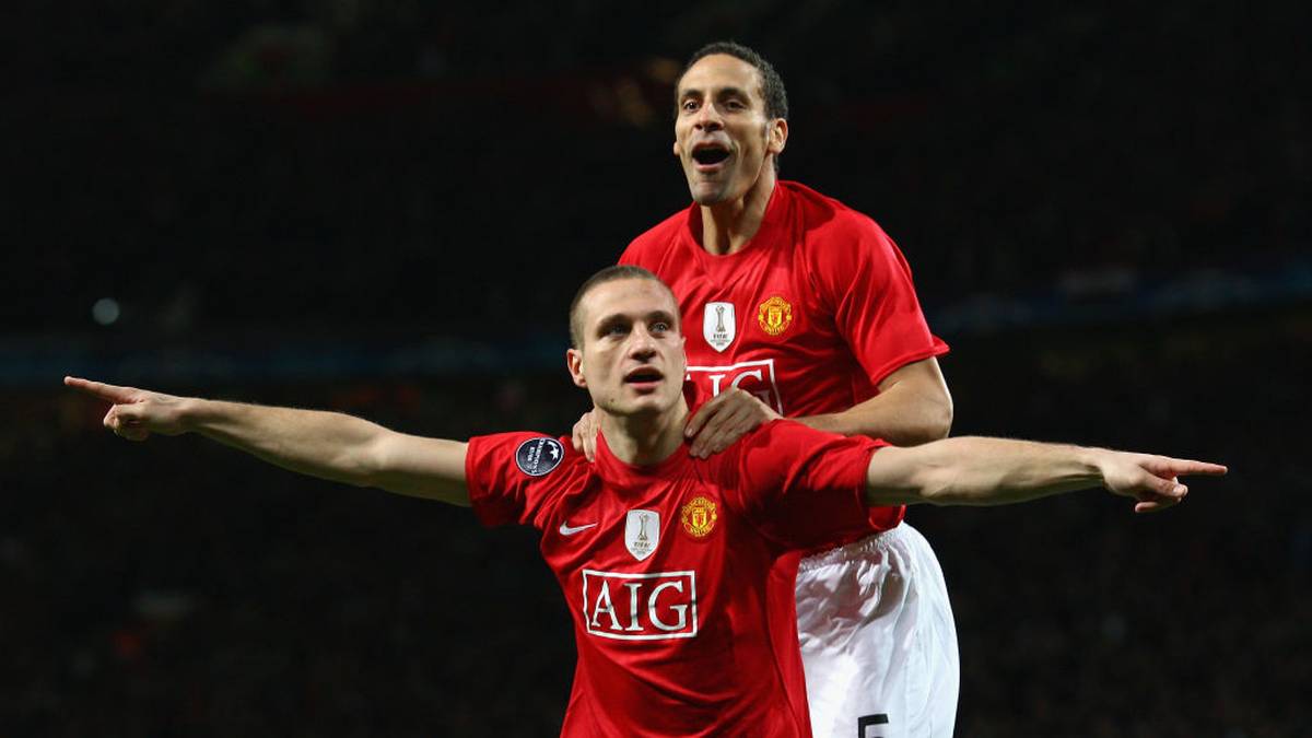 Vor allem in England hat sich das Label schon einen Bekanntheitsgrad aufgebaut. Ferdinand gewann bei Manchester United alles, was es zu gewinnen gibt. Mit Nemanja Vidic bildete er eines der besten Innenverteidiger-Duos der Welt