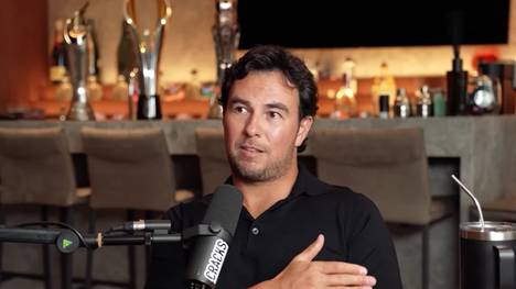 Sergio Perez blickt auf seine Zeit bei Red Bull zurück und findet deutliche Worte. Der Mexikaner spricht über die interne Zerrüttung des einstigen Erfolgsteams und die enorme Last, Teamkollege von Max Verstappen zu sein.