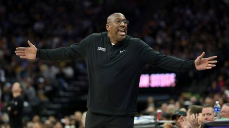 Mike Brown ist nicht mehr Trainer der Kings