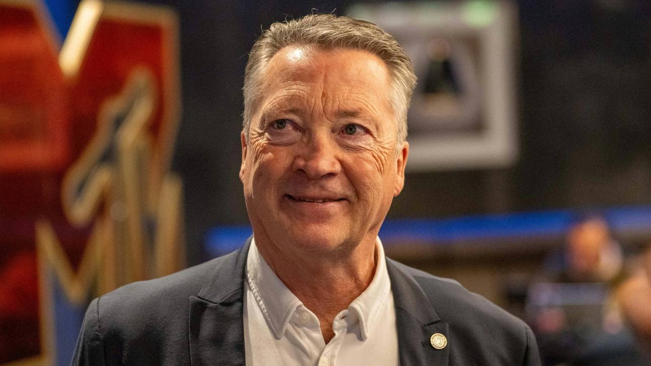 DEB-Team verliert erneut gegen die Slowakei