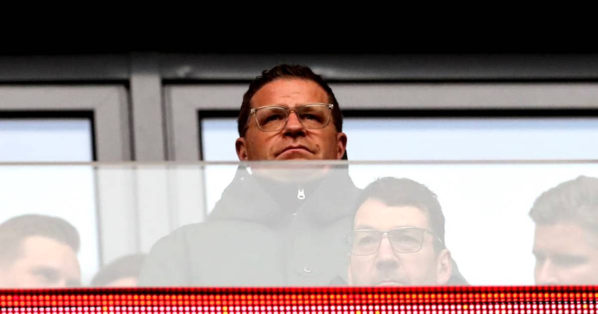 Bayern Munich: Eberl is there – 246 million men gone soon!