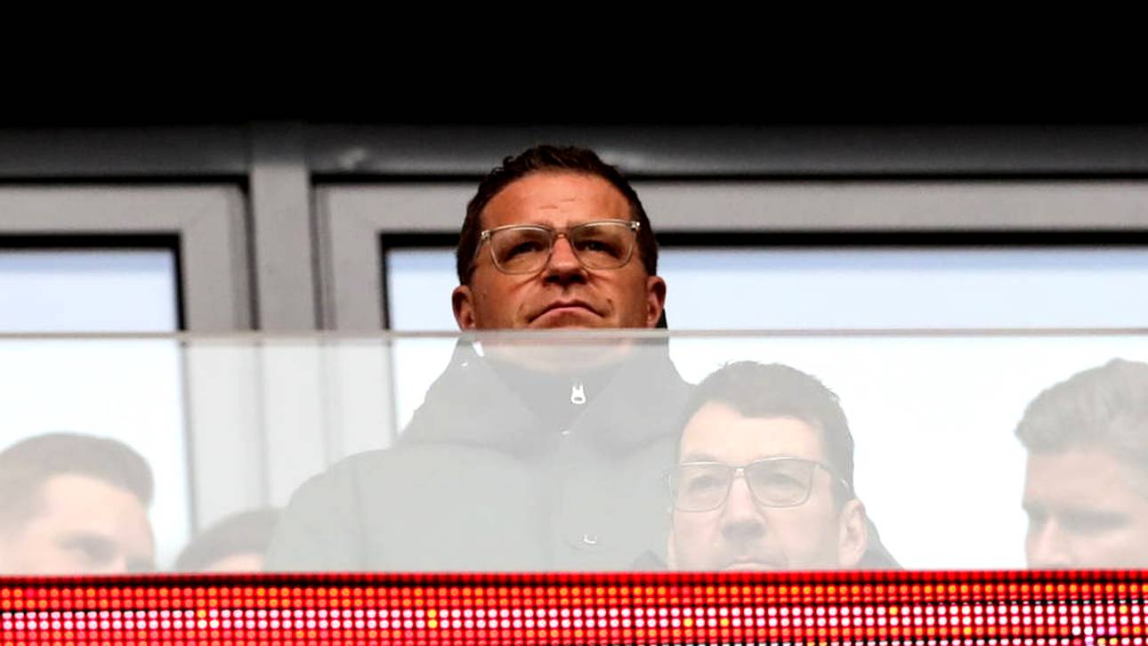 Bayerns 246-Millionen-Mann bald weg