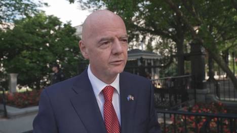 Der FIFA-Präsident Gianni Infantino stellt klar die Sicherheit während der beiden FIFA-Weltmeisterschaften in den USA in den Vordergrund. Besonderes Lob erhält die, von Donald Trump ins Leben gerufene, Taskforce.
