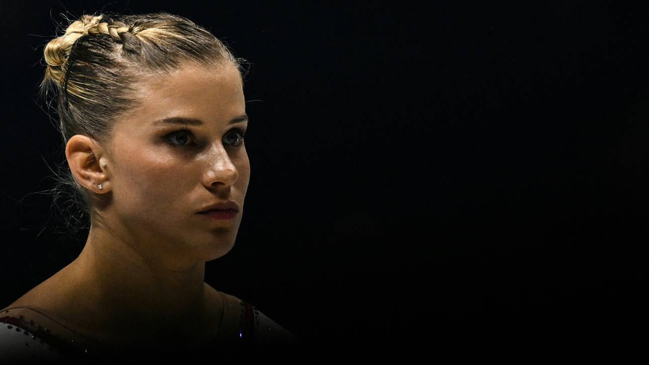 „Happy“: Seitz gibt Comeback