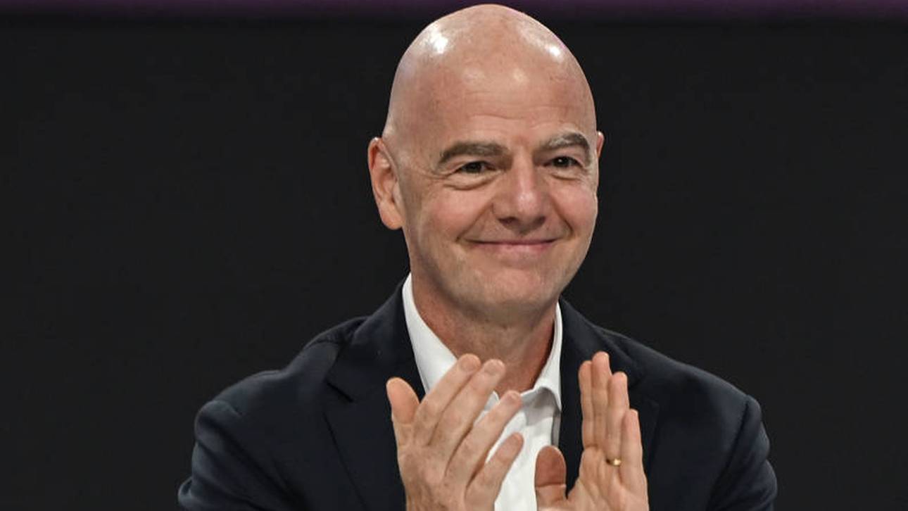 Offizielles WM-Poster vorgestellt