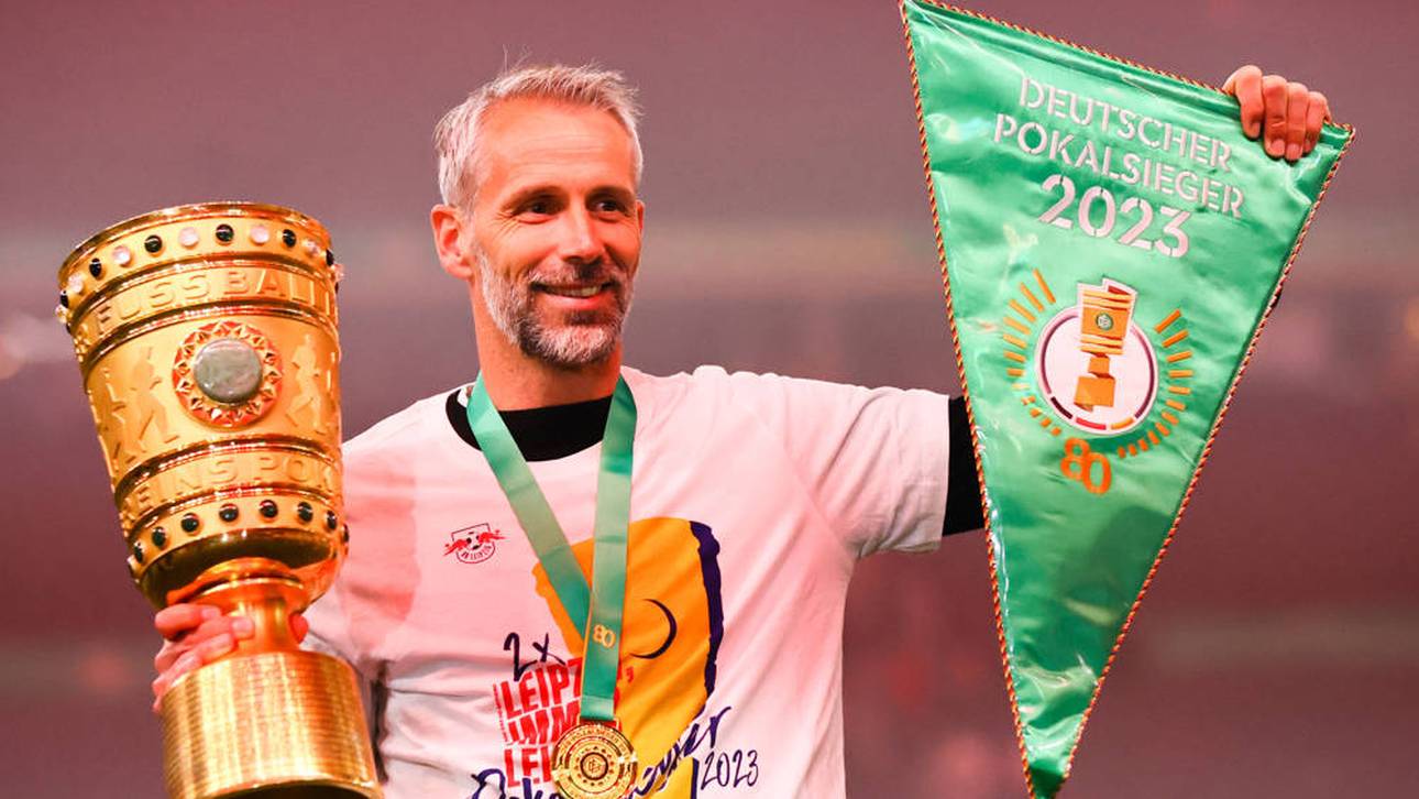 Wann wird Leipzig Meister?