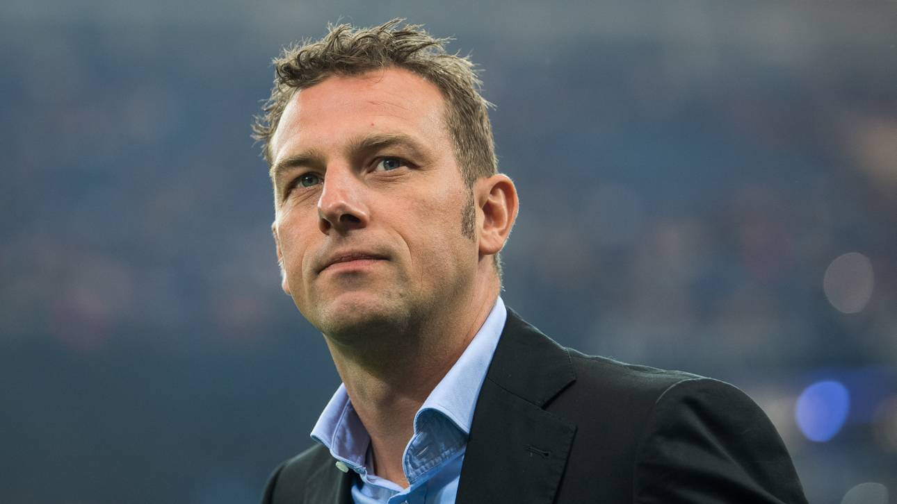 Das ist Weinzierls Plan mit Gomez