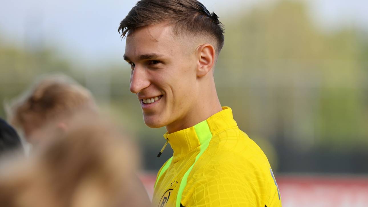 Startelf: Schlotterbeck-Comeback für den BVB