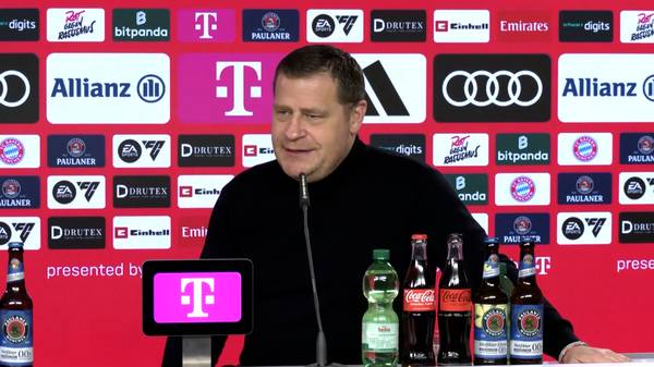 Bayern-Boss gibt Upamecano-Update