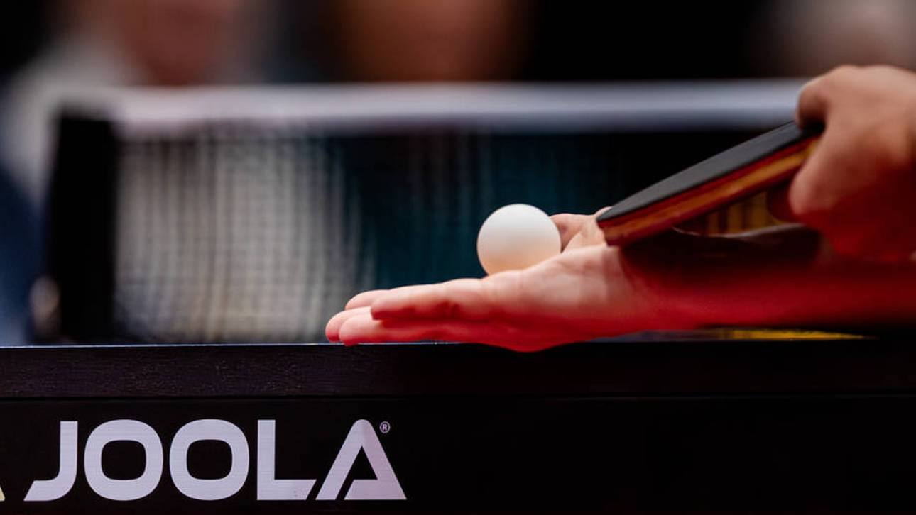 Start-up verklagt Tischtennis-Bund