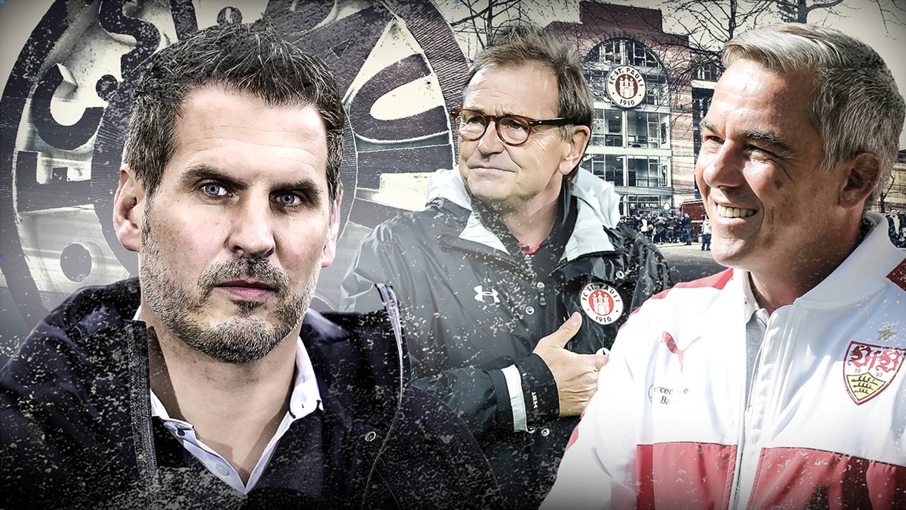Meggle-Aus: St. Pauli holt Janßen