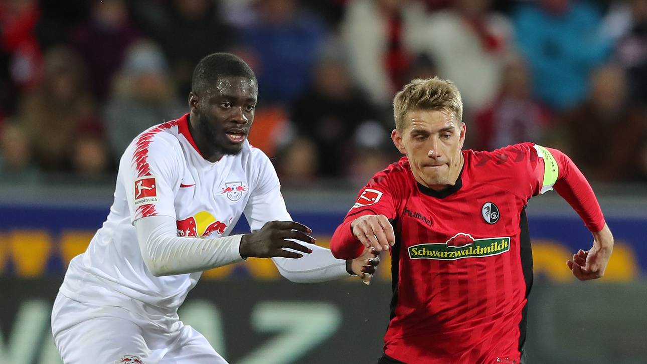 Petersen mit historischem Treffer